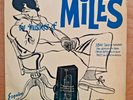 Miles Davis Quartet - The Musings Of Miles VINYL Jun 1956 ESQUIRE 32-012 JAZZ LP