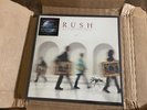 Moving Pictures (40th Anniversary) Rush 5 LP Set Sealed Vinyl Record