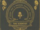 YABBY YOU/MICHAEL PROPHET meet THE SCIENTIST - At The Dub Station - Vinyl (LP)