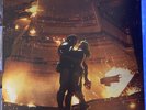 Coheed And Cambria- The Unheavenly Creatures Colored Vinyl Record (2018, 3xLP)