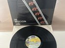 BOBBY VALENTIN In Motion LATIN LP FANIA Shrink ORIGINAL SALSA