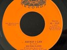 RARE NORTHERN SOUL MILTON FLOYD 