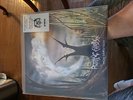 Rotting Christ - Non Serviam (Clear White Marble LP Vinyl) Limited Edition Metal