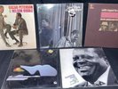 Oscar Peterson 5 LP Lot:& Nelson Riddle,Another Day,Freedom Song,Dizzy Gillespie