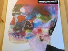 Spoon - Hot Thoughts - SEALED 2017 Matador Records Purple Vinyl LP - OLE-1128-1
