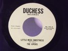 The Vipers,Duchess 102,