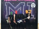 Masked Intruder – M.I. LP 2014 Fat Wreck Chords – FAT926-1 [Sealed]