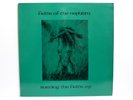 Fields Of The Nephilim – 12“ EP – Burning The Fields EP / Tower Release N. 1