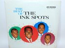 Sealed - The Best of The INK SPOTS 2-LP, MCA 2-4005 CRC