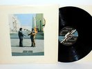 PINK FLOYD - Wish You Were Here LP - 1975 Columbia PC 33453 - VG++