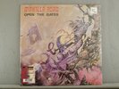 MANILLA ROAD Open The Gates HIGH ROLLER 2020 LP sealed Splatter VINYL Record NEW