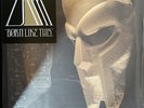 MF Doom - Born Like This (2xLP, Album, RE, RP) (Mint (M))