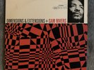 Dimensions & Extensions + Sam Rivers Vinyl LP BLUE NOTE BST84261 G+/VG+