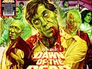 V.A. - Dawn Of The Dead (Vinyl 3LP - 2023 - EU - Original)