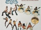 Hush - Nothing Stays The Same Forever (The Best Of Hush Volume One) (LP, Comp, G