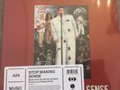 Talking Heads Stop Making Sense 2xLP.  New And Sealed