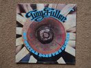 Tiny Fuller LP “My Guitar Does The Singing” Crazy Cajun 1088, SEALED