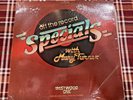 Westwood One Robert Plant Led Zeppelin Songs Off the Record Specials 1984 Vinyl