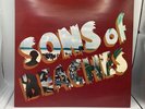 Australian Crawl | Sons Of Beaches | 1982 | EMI (M1) NS#8786