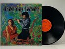 JEREMY STEIG Legwork United Artists LP Vinyl Germany