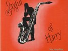 Guyana CARIBBEAN JAZZ Harry Whittaker 