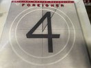 Foreigner/4 2013 MOFI MFSL SPCL. LMTD #823 ED. 45RPM (SEALED/MINT) 2XVINYL