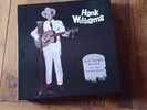 hank williams  six more miles to the graveyard 6LP   COULEUR