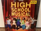 Disney High School Musical Vinyl LP Original TV Movie Soundtrack NEW - IN HAND️