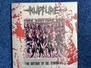 Extortion / Rupture Split 5
