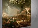 Rotting Christ - Pro Xristou / Vinyl LP limited on CLEAR presale