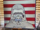 Gil Scott-Heron Brian Jackson, Its Your World, 1976 1st Arista Press, Dbl, VG+