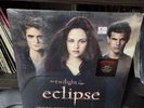 THE TWILIGHT SAGA: ECLIPSE Original Motion Picture Soundtrack SEALED Red Vinyl