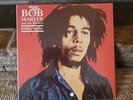 SEALED Bob Marley And The Wailers - Rebel Music - 1986 LP - ROOTS REGGAE