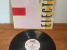 Various - Street Sounds Electro 1 - LP Record Vinyl Album - Hip Hop Electronic