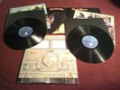 BOB MARLEY AND THE WAILERS BABYLON BY BUS UK 1ST PRESS '78 N/MINT AUDIO & POSTER
