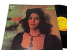 JANIS IAN - PRESENT COMPANY - CAPITOL RECORDS NM