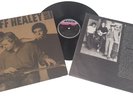 The Jeff Healey Band 