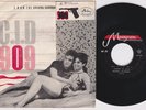 C.I.D. 909 * O.P. NAYYAR * 1967 INDIA BOLLYWOOD PSYCH FUNK * IRANIAN EP *Listen