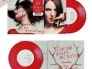 Sophie Ellis-Bextor - Murder On The Dancefloor - Limited Red 7