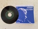 Johnny Hallyday - Les mauvais garçons  - Juke box 373384