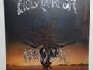 Holy Terror - Mind Wars - Vinyl LP 2017 NEW & SEALED