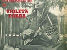 Violeta Parra Las Ultimas Composiciones De LP Album Vinyl Schallplatte 232031