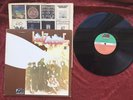LED ZEPPELIN II ATLANTIC SD 19127 NM- LP W/ Orig. Liner