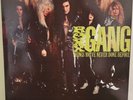 ROXX GANG Things You've Never Done Before 1989 LP GLAM/HAIR METAL ORG PRS VINYL