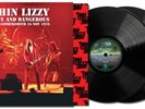 Thin Lizzy - Live And Dangerous 1976 - New LP - RSD 2024 - Pre-Sale