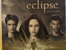 Howard Shore ‎– The Twilight Saga: Eclipse 2010 ORIGINAL VINYL 2LP *LIKE NEW*