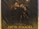 Various ‎– The Twilight Saga: New Moon 2009 ORIGINAL VINYL  *LIKE NEW* complete