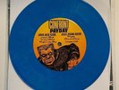 CONFRONT Payday EP /100 BLUE Dark Empire 1991  Integrity OLC Clevo SXE