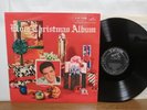 Elvis Presley Elvis' Christmas Album 1962 Victor Japan LP RA-5135 stunning