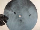 LED ZEPPELIN DAZED & CONFUSED X-Ray USSR Record Roentgen Bone Ribs Music Vinyl